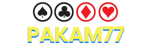 Logo PAKAM77